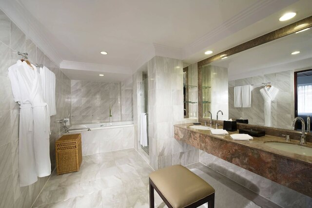 リージェント台北 (台北晶華酒店)