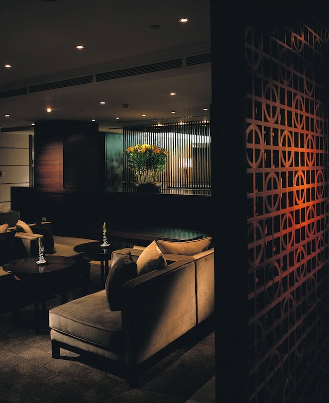 リージェント台北 (台北晶華酒店)