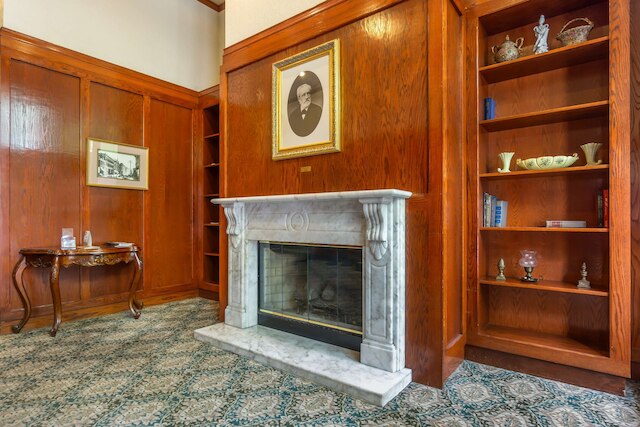 ベストウエスタン プラス パイオニア スクエア ホテル ダウンタウン