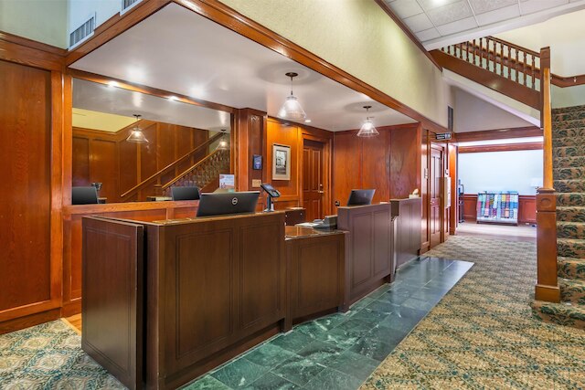 ベストウエスタン プラス パイオニア スクエア ホテル ダウンタウン