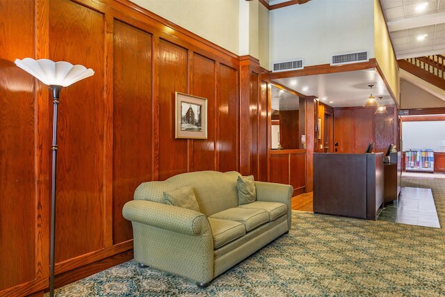 ベストウエスタン プラス パイオニア スクエア ホテル ダウンタウン