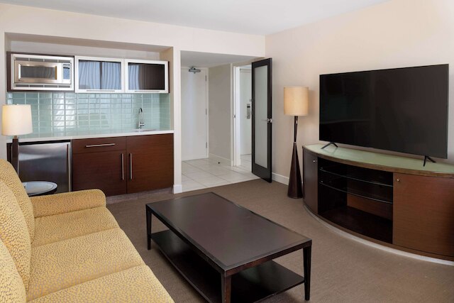 ヒルトン ワイキキ ビーチ リゾート & スパ