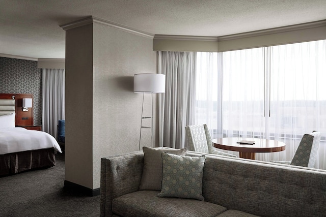 クリスタル ゲートウェイ マリオット