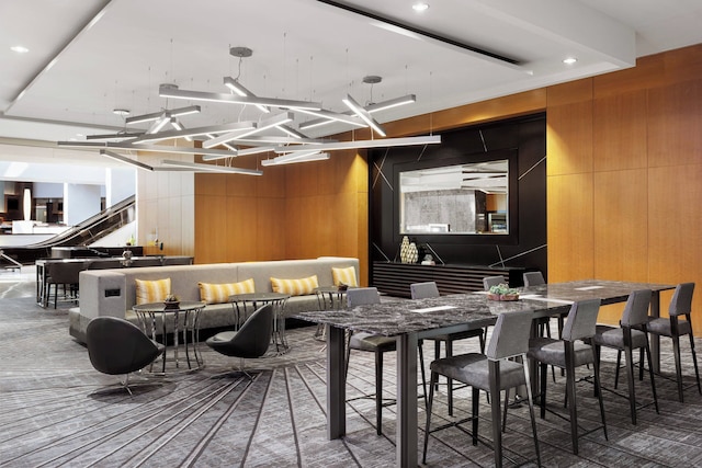 クリスタル ゲートウェイ マリオット