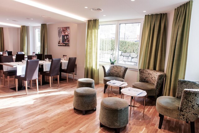 ソレル ホテル レックス チューリッヒ