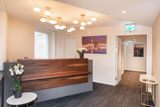 ソレル ホテル レックス