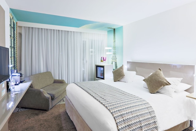 メルキュール パリ ヴォージラール ポルト ドゥ ベルサイユ