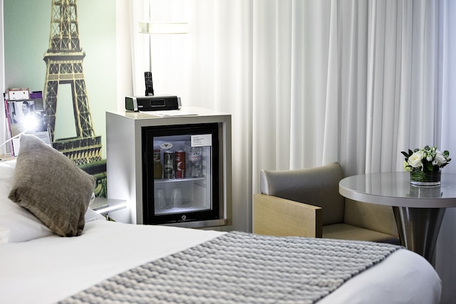 メルキュール パリ ヴォージラール ポルト ドゥ ベルサイユ