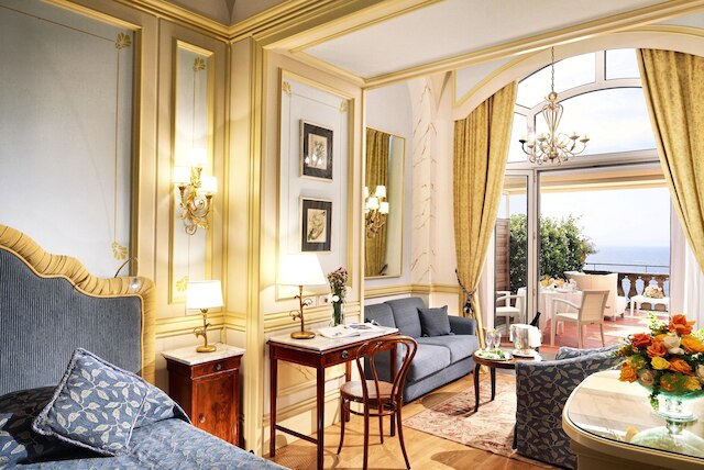 グランド ホテル エクセルシオール ヴィットリア