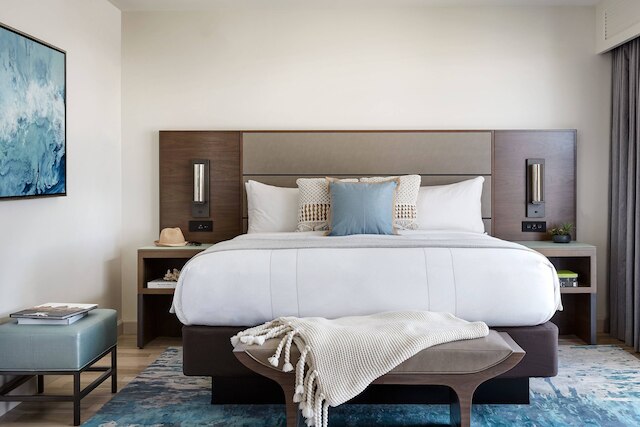 コロナード・アイランド・マリオット・リゾート & スパ