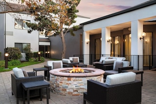 コートヤード バイ マリオット サンフランシスコ エアポート