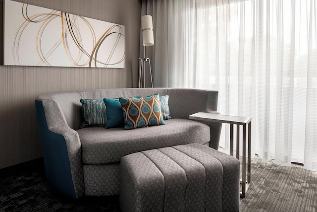 コートヤード バイ マリオット サンフランシスコ エアポート