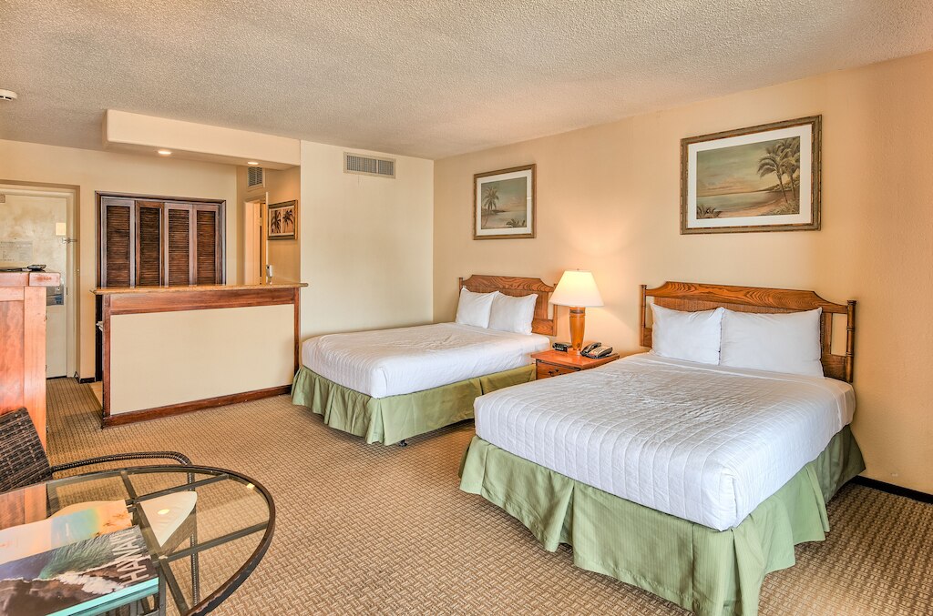 7.ロイヤル コナ リゾート