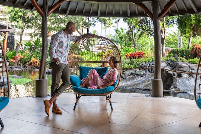 ロイヤル コナ リゾート