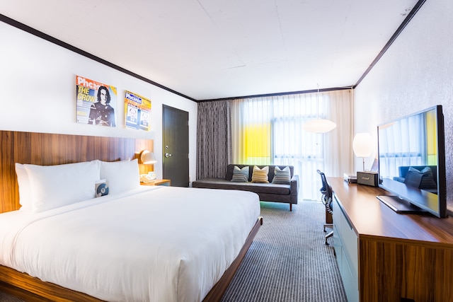 ザ バーブ ホテル