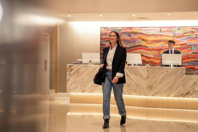 シェラトン グランド シアトル