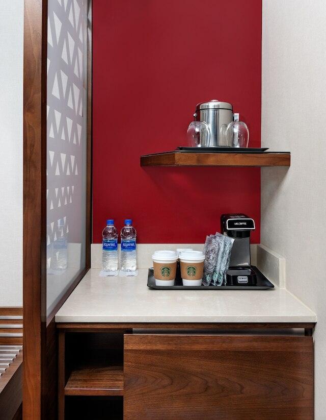 シェラトン グランド シアトル