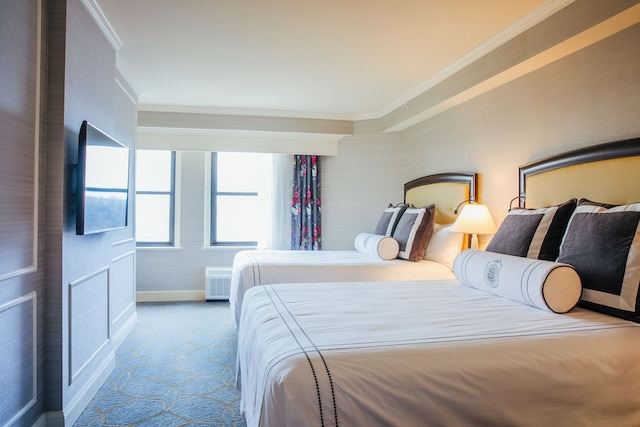 オムニ ショアハム ホテル