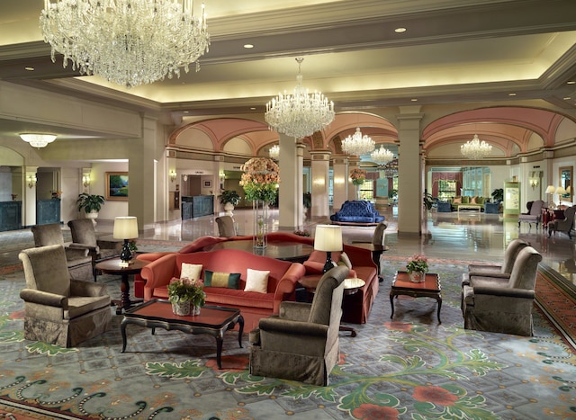 オムニ ショアハム ホテル