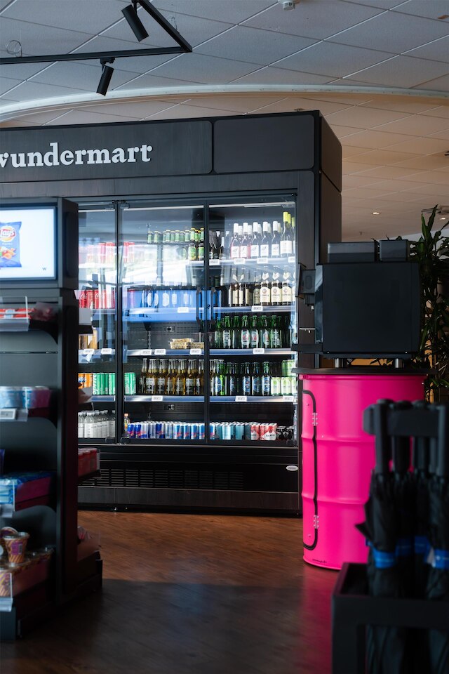 ラディソン ブル ホテル ドルトムント