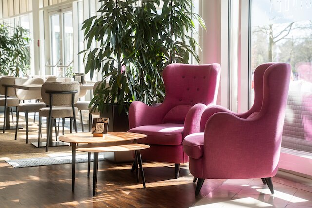 ラディソン ブル ホテル ドルトムント