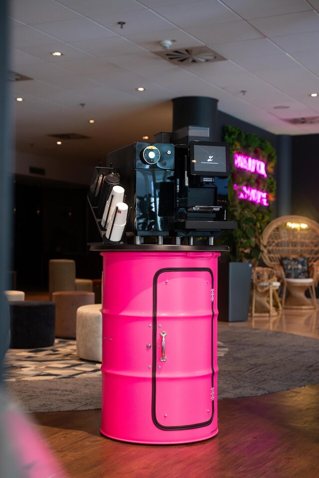 ラディソン ブル ホテル ドルトムント