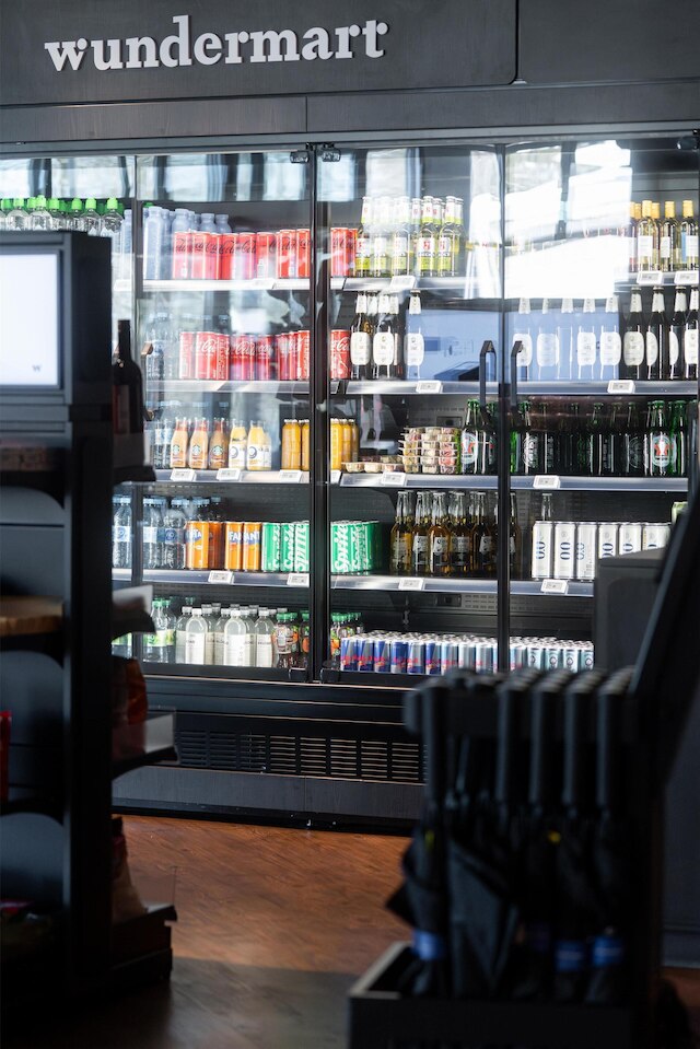 ラディソン ブル ホテル ドルトムント