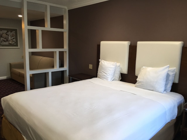 ホテル パシフィック マンハッタン ビーチ