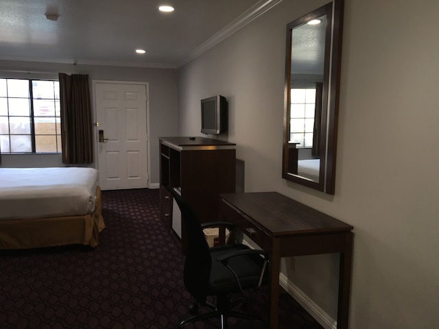 ホテル パシフィック マンハッタン ビーチ