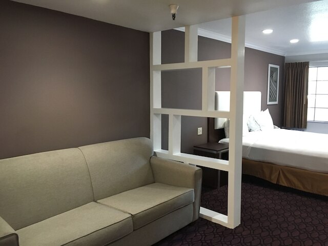 ホテル パシフィック マンハッタン ビーチ