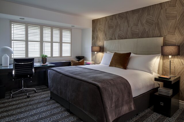 ザ デュポン サークル ホテル