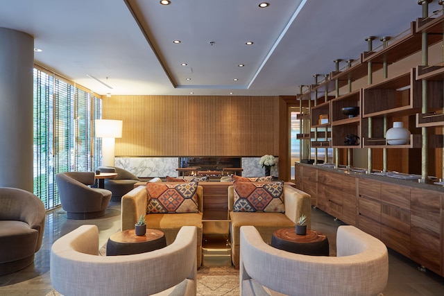 ザ デュポン サークル ホテル