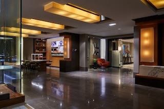 ザ デュポン サークル ホテル