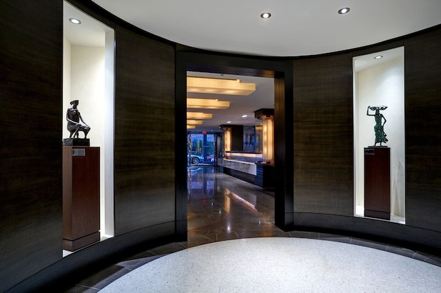 ザ デュポン サークル ホテル