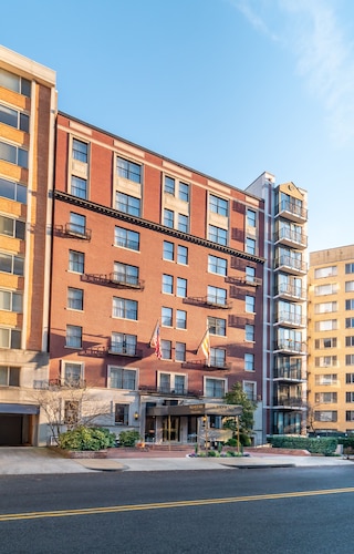 ウェスト エンド ワシントン DC、タペストリー コレクション バイ ヒルトン