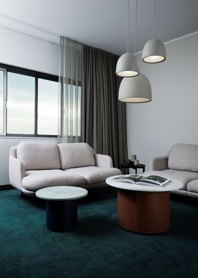 ラディソン コレクション ロイヤル ホテル コペンハーゲン