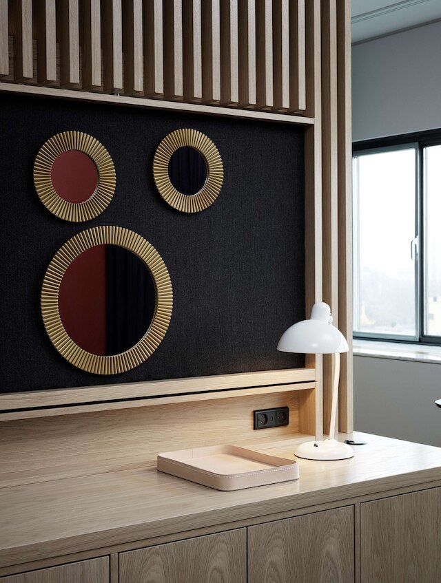 ラディソン コレクション ロイヤル ホテル コペンハーゲン