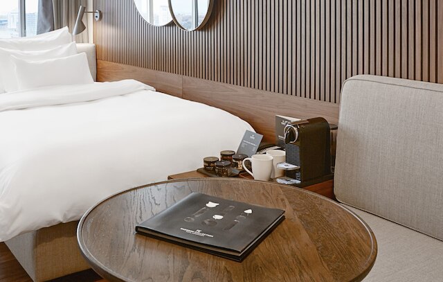 ラディソン コレクション ロイヤル ホテル コペンハーゲン