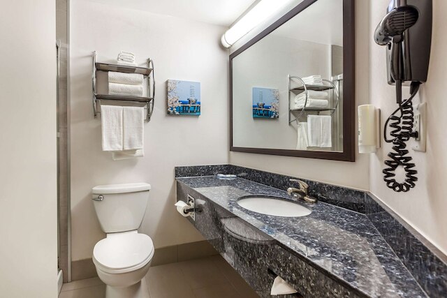 クオリティ ホテル