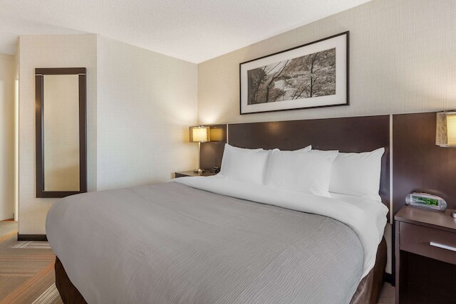 クオリティ ホテル