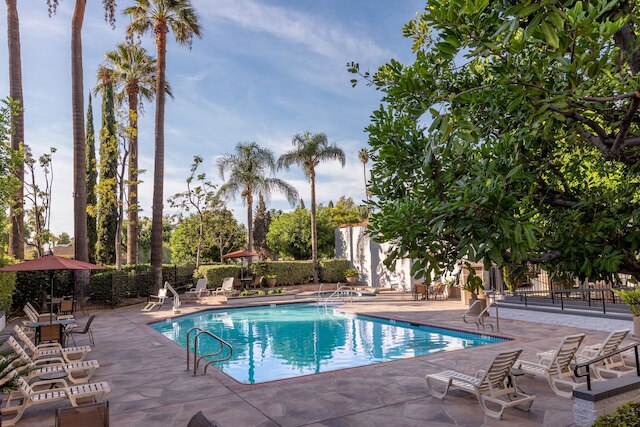 マリオット リバーサイド アット ザ コンベンション センター