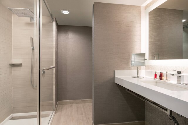 マリオット リバーサイド アット ザ コンベンション センター