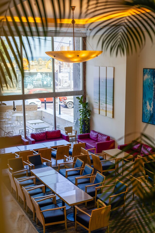 グランド ビーチ ホテル