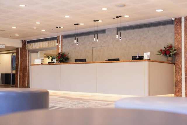 グランド ビーチ ホテル