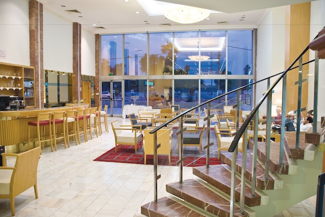 グランド ビーチ ホテル