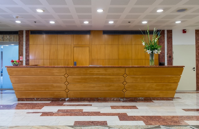 グランド ビーチ ホテル