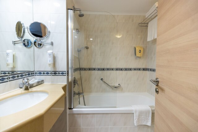 グランド ビーチ ホテル