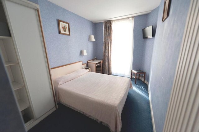 ホテル ロイヤル ベルジェール