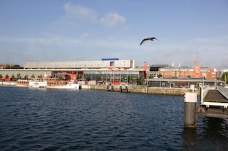 インターシティホテル キール