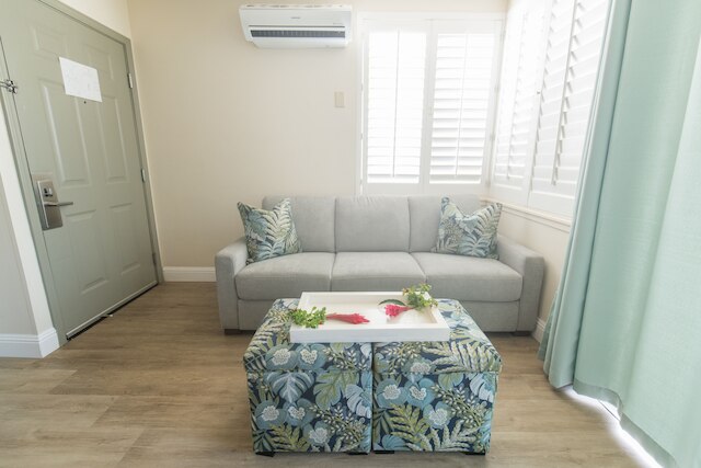 デイズ イン バイ ウィンダム マウイ オーシャンフロント